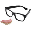 Costume Accessory: Austin Powers, Glasses and Teeth